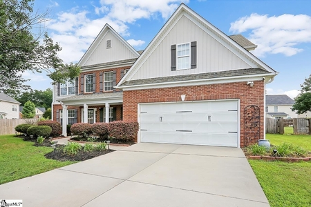 5 Candyce Ct, Simpsonville, SC