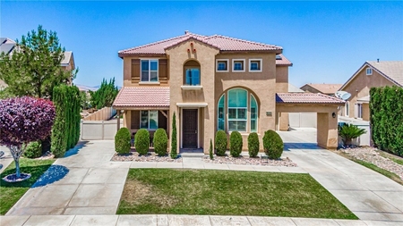 38141 Clermont Ave, Palmdale, CA