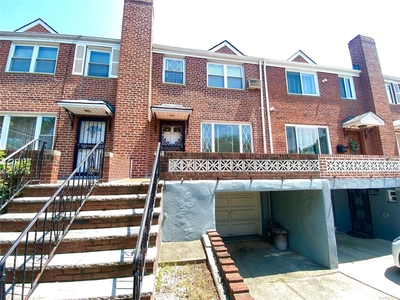 51-21 64th Street, Queens, NY