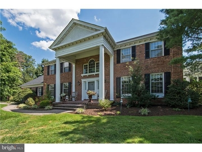 1680 Governors Way, Blue Bell, PA