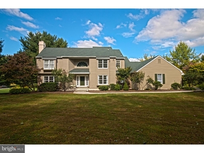 3 Normandy Dr, Chadds Ford, PA