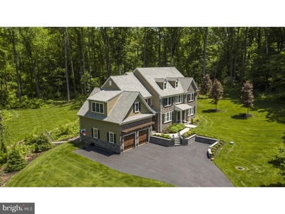 1681 Valley Rd, Newtown Square, PA