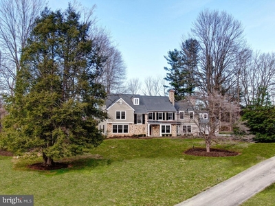 83 Boot Rd, Newtown Square, PA