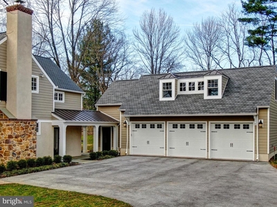 83 Boot Rd, Newtown Square, PA