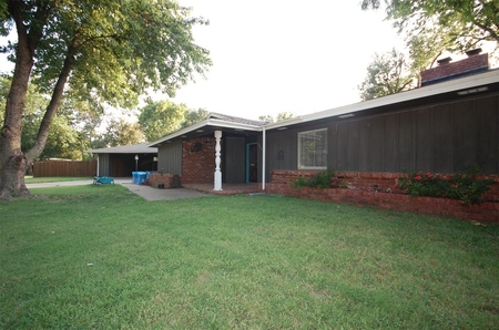 725 W Timberdell Rd, Norman, OK