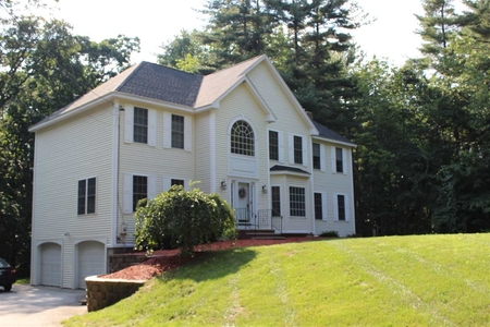 27 Beacon Hill Rd, Windham, NH