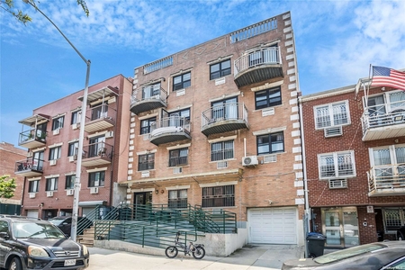 40-40 68th Street, Queens, NY
