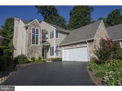 63 Bridle Way, Newtown Square, PA