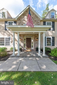 124 Tyson Rd, Newtown Square, PA