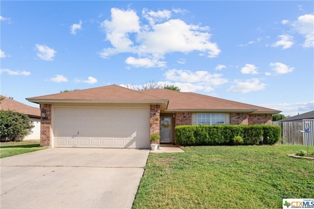 4509 Crested Butte Dr, Killeen, TX