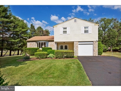 7 Torresdale Dr, Richboro, PA