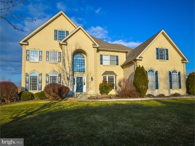 120 Windermere Dr, Blue Bell, PA