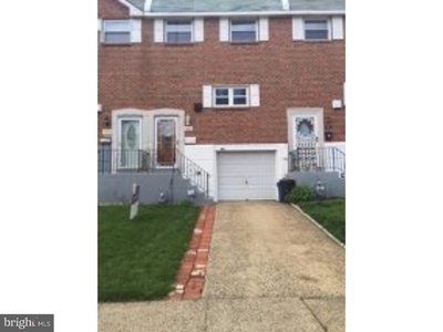 1528 Forrester Ave, Sharon Hill, PA