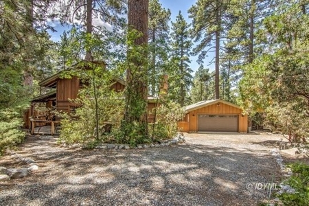 53325 Double View Dr, Idyllwild, CA