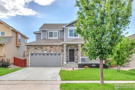 3399 Wagon Trail Rd, Fort Collins, CO