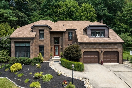 2486 Shadowbrook Dr, Wexford, PA