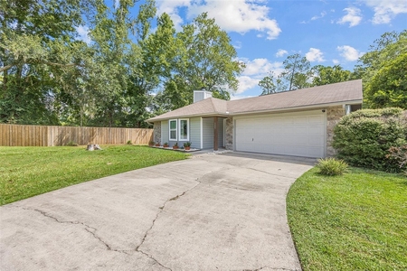 3809 Nw 47th Ter, Gainesville, FL