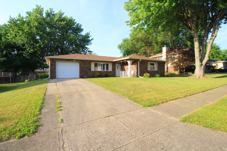3534 Daylight Ct, Indianapolis, IN