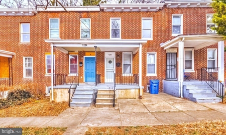 1206 DARLEY AVE, BALTIMORE, MD, 21218 - Photo 1