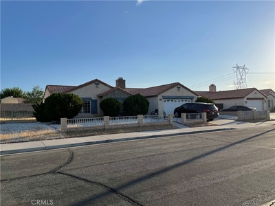 13038 Oasis Rd, Victorville, CA