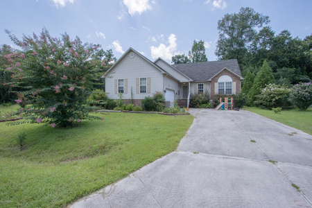 131 Forest Bluff Dr, Jacksonville, NC