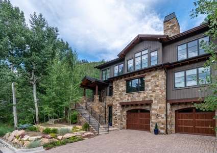 1240 Westhaven Cir, Vail, CO
