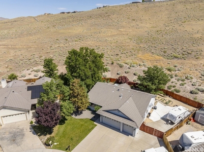 5246 Canyon Crest Ct, Sparks, NV