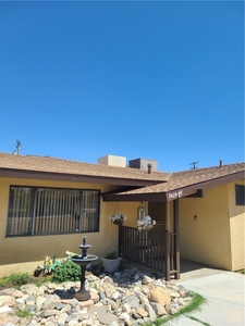 7409 Dumosa Ave, Yucca Valley, CA
