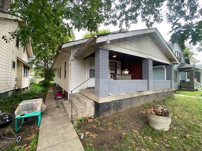 427 N Gladstone Ave, Indianapolis, IN