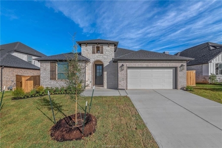 3521 Parmer Creek Ct., College Station, TX, 77845 - Photo 1