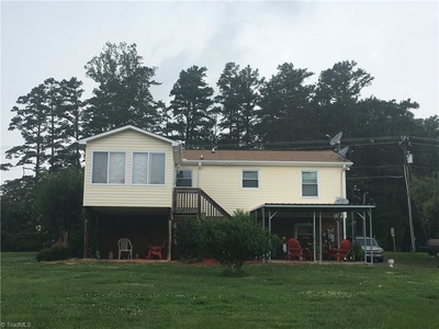 3686 Spainhour Mill Rd, Tobaccoville, NC