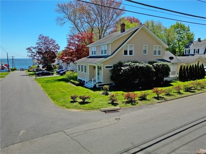 46 Norwood Ave, Milford, CT