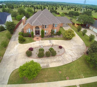 126 Lakeview Dr, Sunnyvale, TX