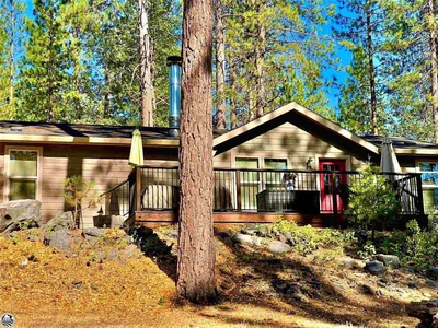 10464 Fiske Rd, Coulterville, CA