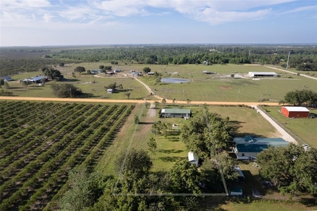 3550 Stokes Rd, Fort Meade, FL