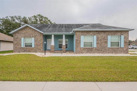 1222 Spotted Lilac Ln, Plant City, FL