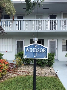 218 Windsor J, West Palm Beach, FL, 33417 - Photo 1