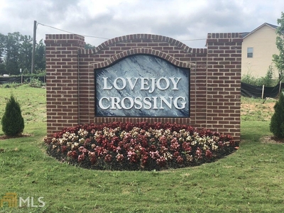 11808 Lovejoy Crossing Blvd, Hampton, GA