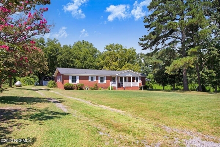 679 Norwood Ezzell Rd, Mount Olive, NC
