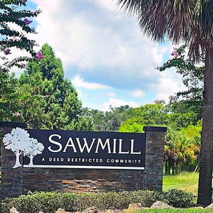 6836 Sawmill Blvd, Ocoee, FL