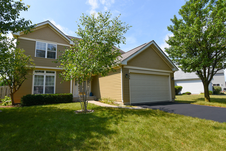 335 W Weeping Willow Rd, Round Lake, IL