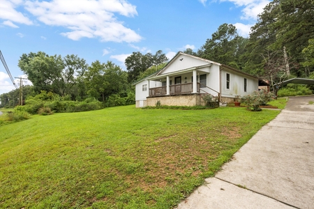 3546 Blue Springs Rd, Cleveland, TN