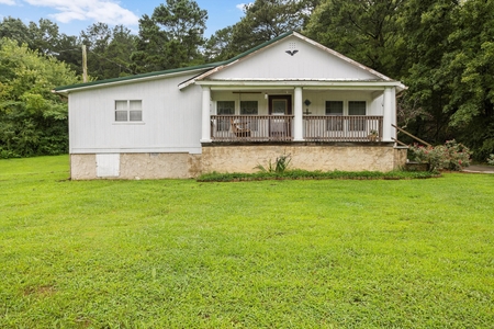 3546 Blue Springs Rd, Cleveland, TN