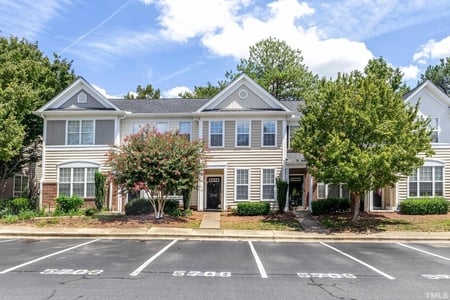 5710 Clearbay Ln, Raleigh, NC