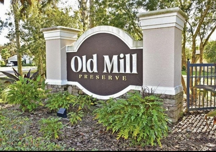 5826 Oak Mill Ter, Palmetto, FL