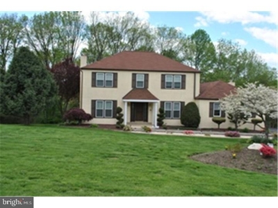 211 Wiltshire Dr, Kennett Square, PA