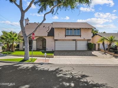 2396 Elmdale Ave, Simi Valley, CA