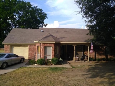 112 Lakeview Ter, Weatherford, TX