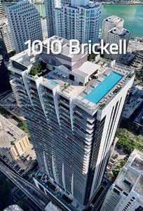 1010 Brickell Ave, Miami, FL, 33131 - Photo 1