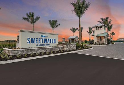 17007 Sweetwater Village Drive, Bradenton, FL, 34211 - Photo 1